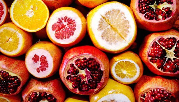 Beneficios de los flavonoides