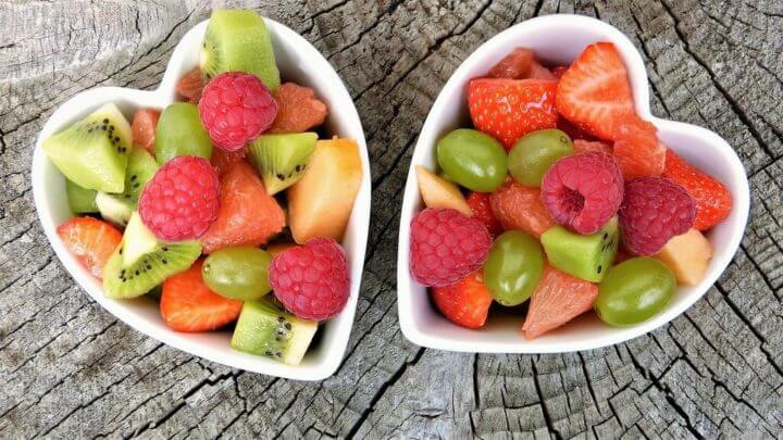 ¿Cuáles son las frutas anticancerígenas?