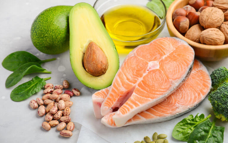 Mitos acerca de las grasas en la dieta