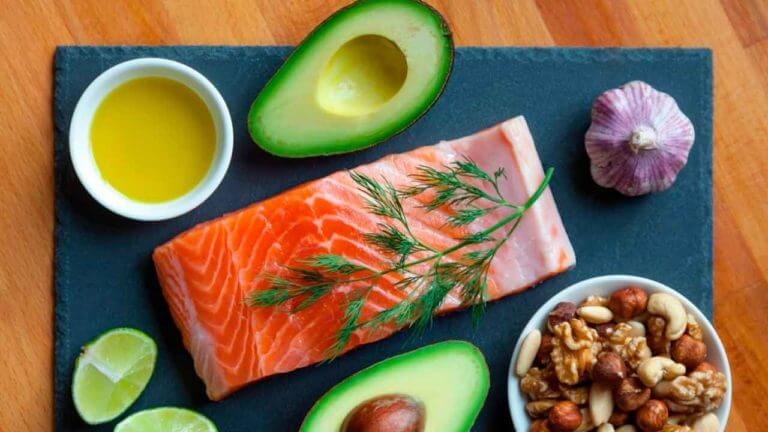 La dieta keto afecta la salud intestinal