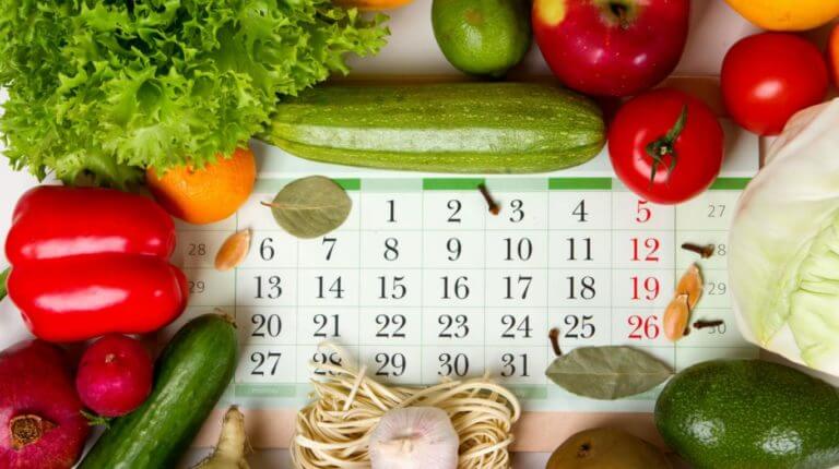 Vuelve a comer saludable en 7 días
