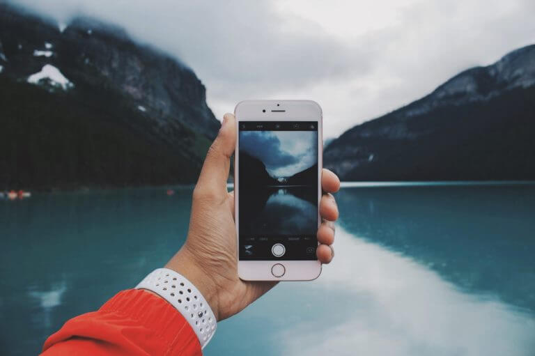 9 apps de iPhone ideales para viajeros