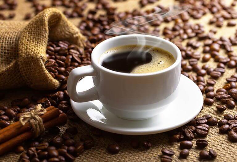 Efectos que provoca en el cerebro el café