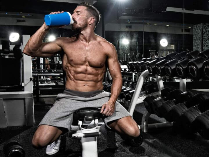 La proteína de soja puede disminuir niveles de testosterona