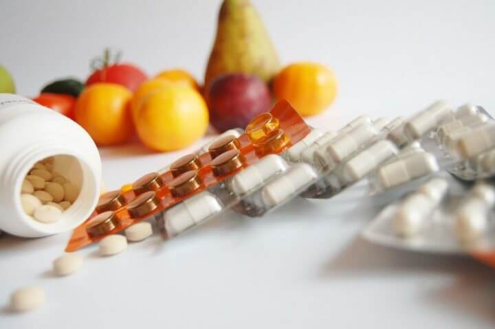 Las vitaminas y suplementos indicados para estómagos sensibles
