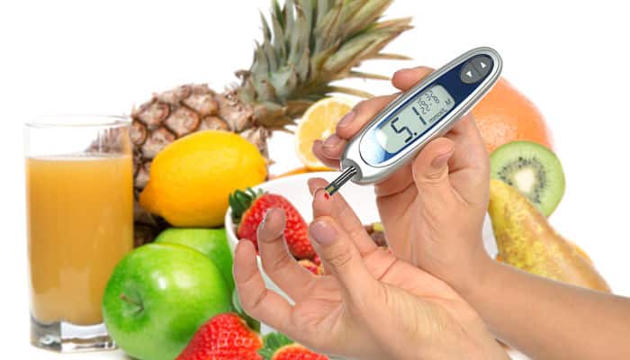 6 comidas que no aumentan el azúcar en la sangre