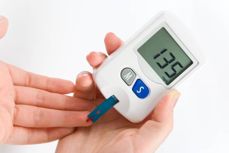 Por qué son importantes los niveles de glucosa en sangre