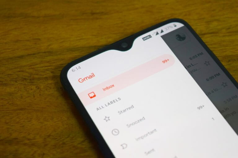 5 trucos para limpiar la bandeja de Gmail más rápidamente