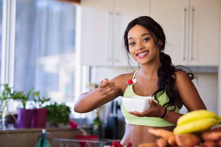 ¿Qué vitaminas son fundamentales para adelgazar?