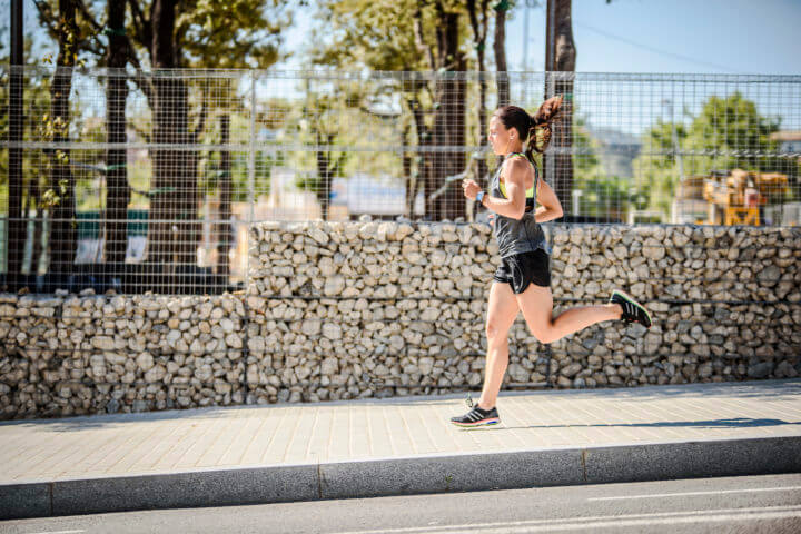 Cómo mejorar tu ritmo con una carrera lenta