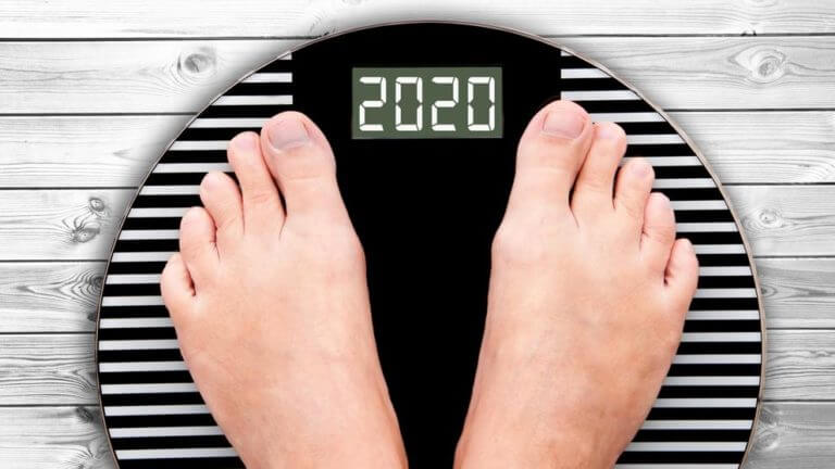 4 nuevas propuestas saludables para el 2020