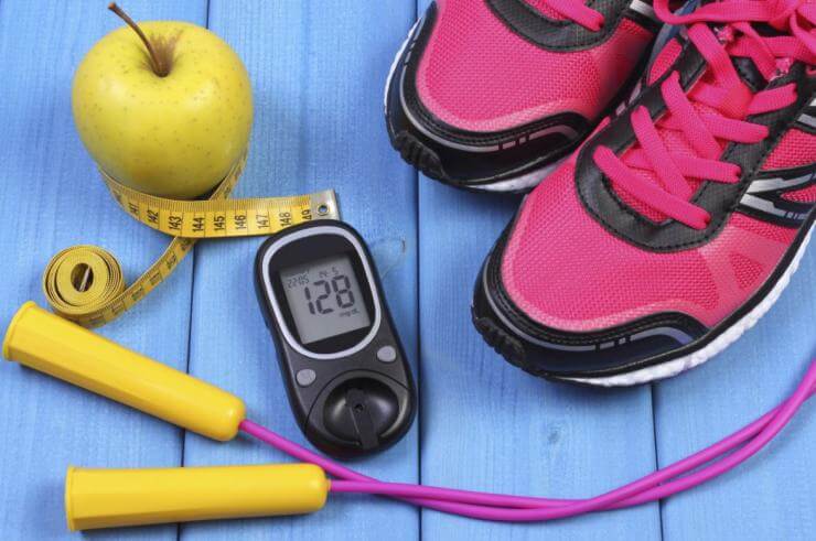 Qué hacer para prevenir las bajadas de azúcar luego de entrenar