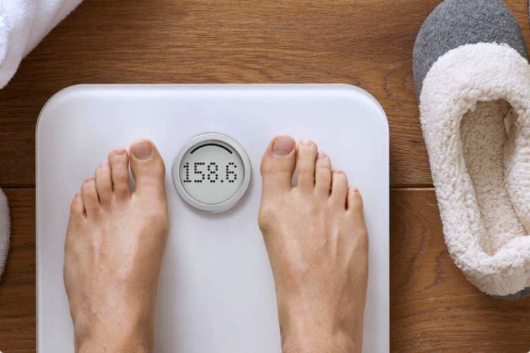 4 partes del cuerpo que dicen más de tu salud que el peso
