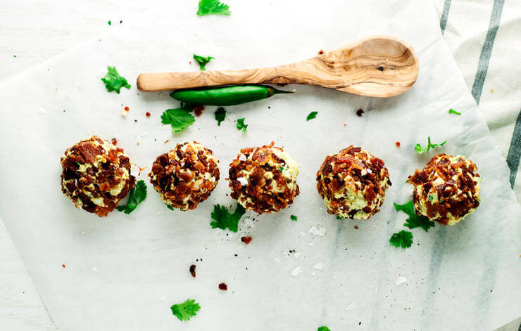 Las mejores recetas de bombas de grasa