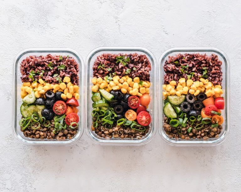 Consumir alimentos funcionales para tener mejor estilo de vida