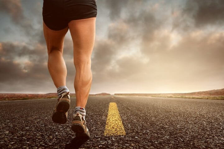 Cómo correr correctamente