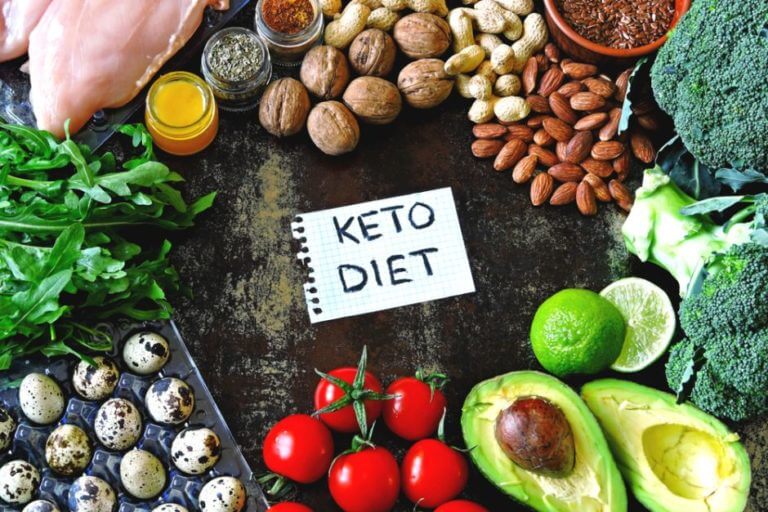 La nueva versión 2.0 de la dieta cetogénica