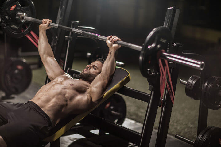 Guia para principiantes en entrenamientos de fuerza