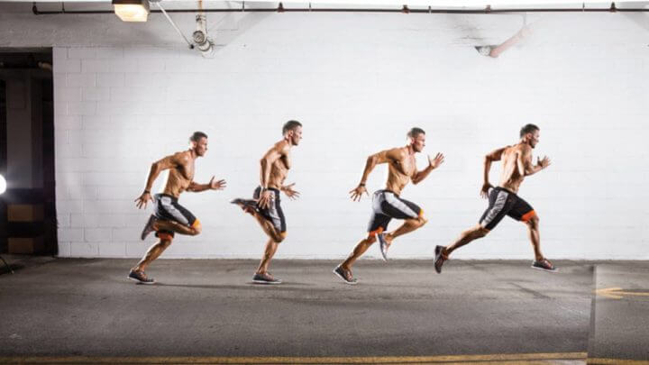 Los mejores beneficios del entrenamiento HIIT