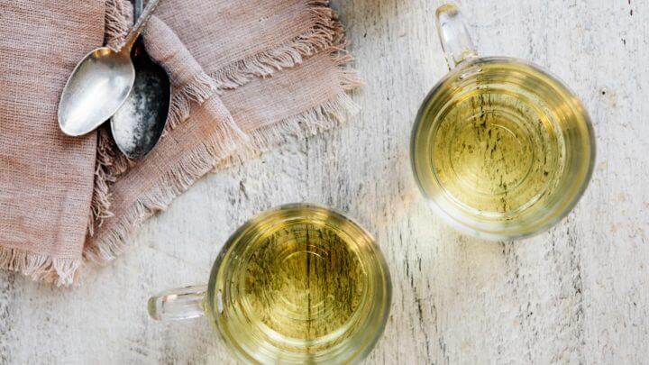 Instrucciones para preparar un té perfecto