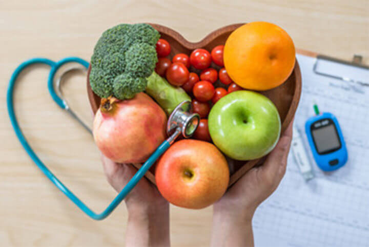 Cómo prevenir la diabetes de tipo 2