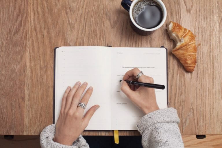 Los mejores propósitos para el año nuevo