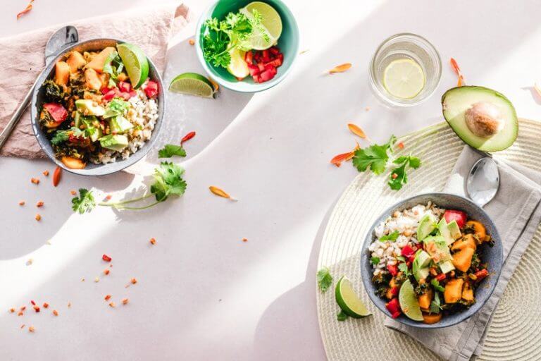 recetas paleo para la cena fáciles de hacer