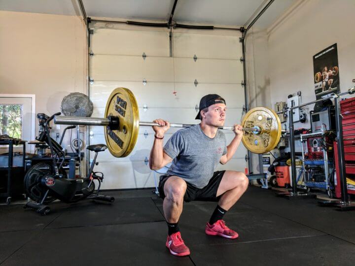 Cómo generar tensión más tensión mecánica muscular