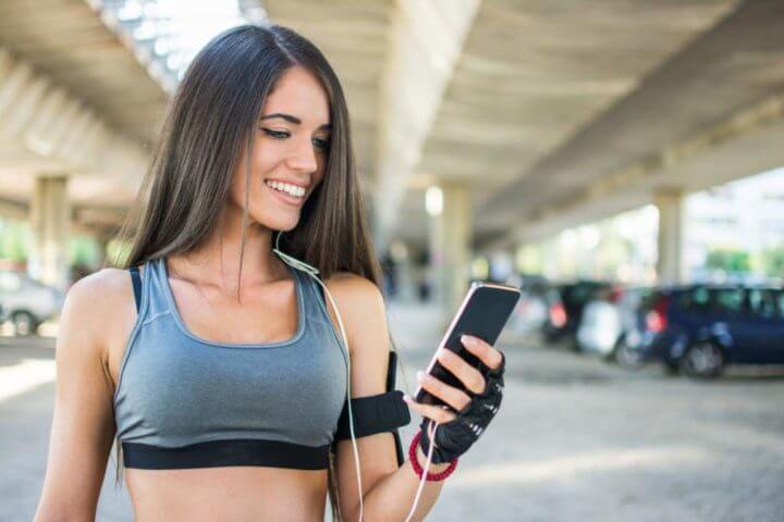 Las 3 mejores plataformas streaming de entrenamiento