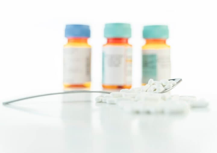 Las 5 mejores vitaminas y suplementos para combatir el estrés