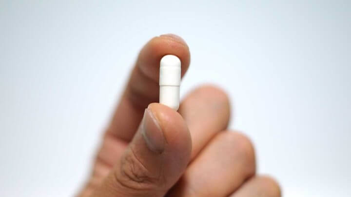 Variantes de los suplementos de magnesio