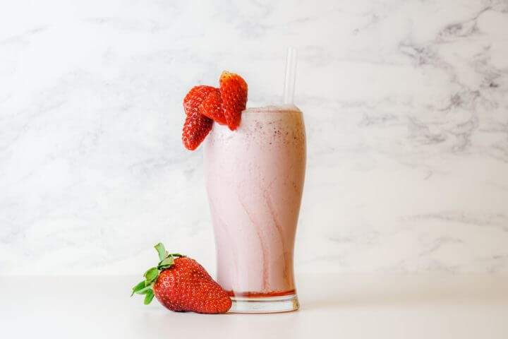 Alternativas muy saludables para las bebidas conocidas