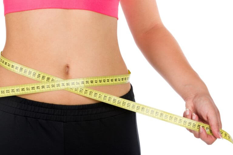 Bajar de peso ayuda a controlar la diabetes tipo dos
