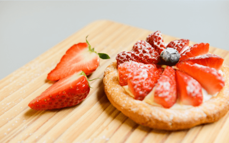 Consejos para hacer tartas saludables y muy nutritivas