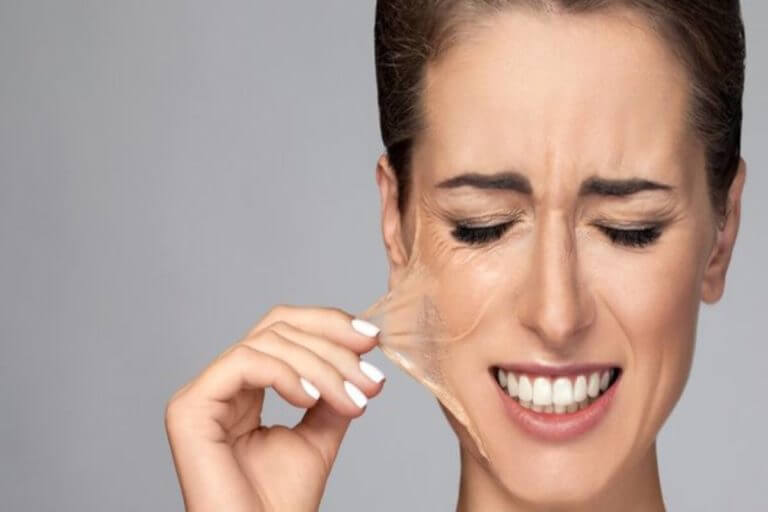 Los alimentos que te envejecen más rápido