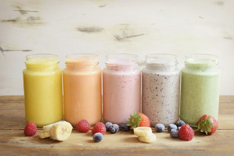 Errores comunes que debes evitar al tomar smoothies