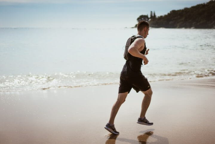 Cuál es la mejor forma de motivarse para correr
