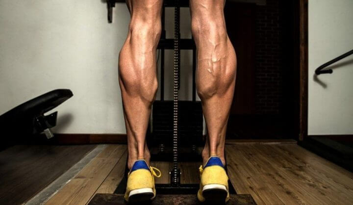 Cómo realizar un entrenamiento para los gemelos