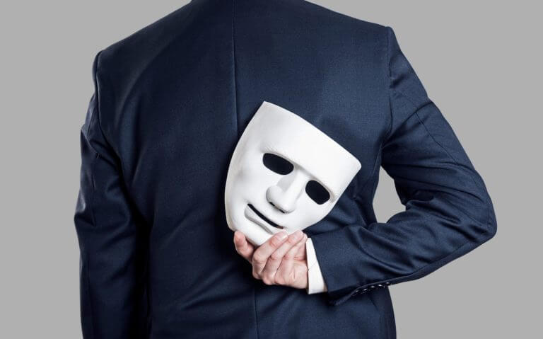 Cómo lidiar con el síndrome del impostor