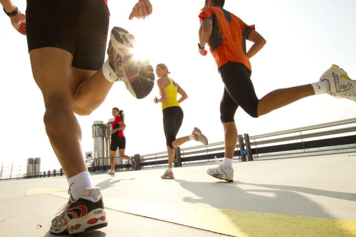 Cómo puedes mejorar tu récord para una maratón