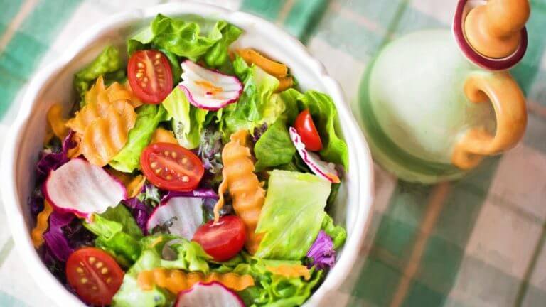 La guía completa sobre la dieta flexitariana