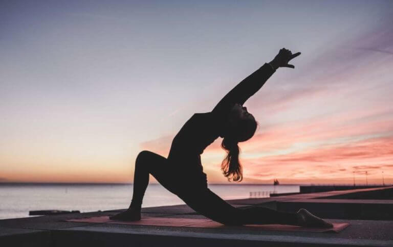 Cómo el yoga puede mejorar tu inteligencia emocional