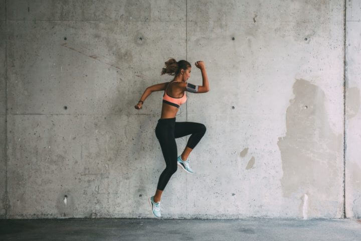El entrenamiento HIIT mejora la plasticidad cerebral