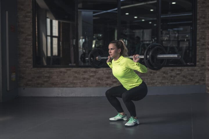 Razones para no entrenar los mismos músculos diariamente
