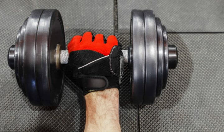 Los mejores guantes de gimnasio