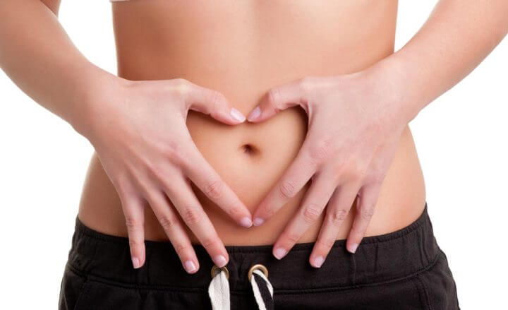Entrenamientos que pueden mejorar tu digestión