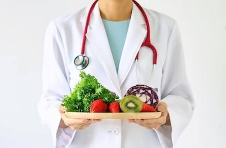 Guia y beneficios de la Terapia de Nutrición Médica