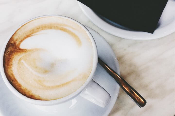 ¿Que tipos de bebidas de café existen?