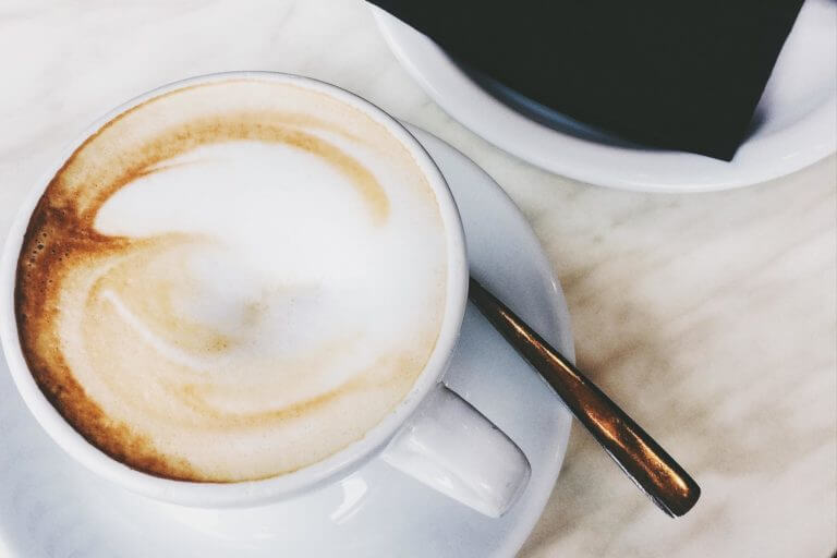 ¿Que tipos de bebidas de café existen?