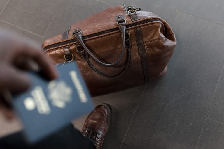 Consejos para volar en modo escala de manera segura